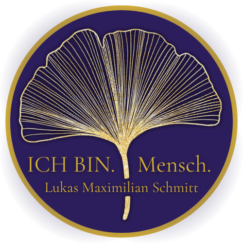 Lukas Schmitt Logo Bewusstheit-Leben